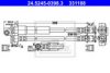 ATE 24.5245-0398.3 Brake Hose